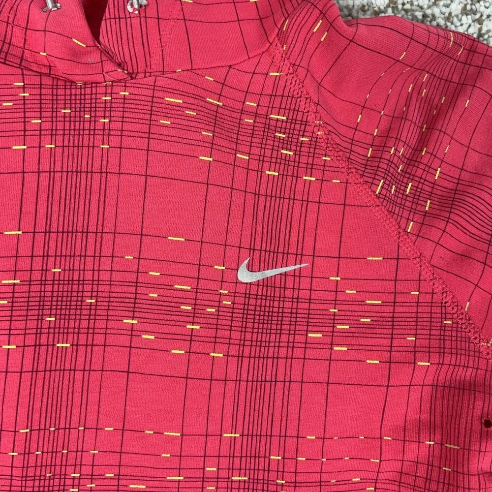 Nike hoodie womens